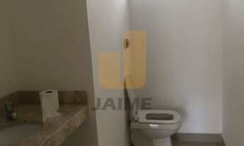 Imagem 6: Apartamento amplo, 135 m2 e uma vaga, com sacada e bem localizado, próximo à PUC - Perdize