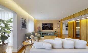 Imagem 5: São Paulo - Apartamento Padrão - Alto de Pinheiros