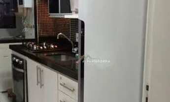 Imagem 3: Apartamento com 3 Quartos e 2 banheiros à Venda, 77 m² por R$ 540.000,00