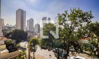 Imagem 3: Apartamento para Aluguel - Vila Mariana, 2 Quartos, 65 m2