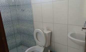 Imagem 4: Quarto Individual Feminino Mobiliado UFSC