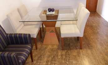 Imagem: Apartamento para locação,mobiliado Ipiranga