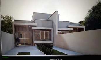 Imagem: Casa Vale Verde 50m2