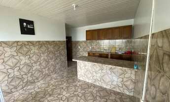 Imagem 2: Aluga se casa Casa com 2 dormitórios