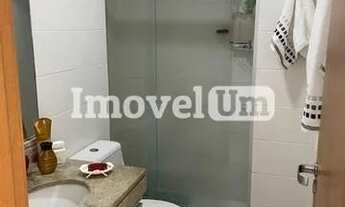 Imagem 4: Barra da Tijuca Apartamento com 3 dormitórios
