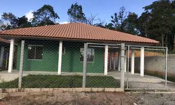 Imagem: Casa independente em região de Chácara