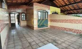 Imagem 2: Casa Padrão - Jardim Imperador - Praia Grande