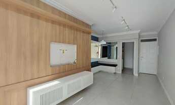 Imagem 3: Apartamento com 2 dormitórios para alugar, 70 m² por R$ 4.776,49/mês - Campo Belo - São Pa