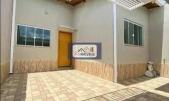 Imagem 2: Casa 3 quartos - Vergani