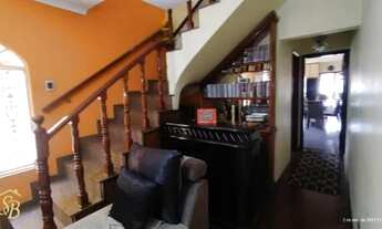 Imagem 2: CASA RESIDENCIAL em SÃO PAULO - SP, CIDADE PATRIARCA