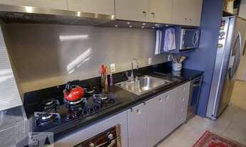 Imagem 4: Apartamento para Aluguel - Vila Leopoldina, 2 Quartos, 78 m2