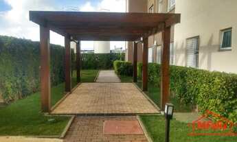 Imagem: Apartamento com 2 dormitórios à venda