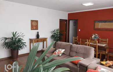 Imagem 2: SANTO ANDRé - Apartamento Padrão - Vila Assunção