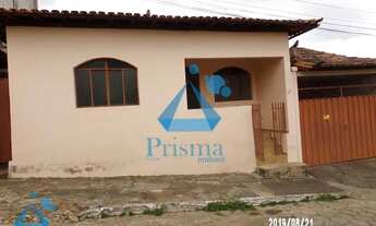 Imagem: Casa para aluguel, 3 quartos, 1 vaga, Centro