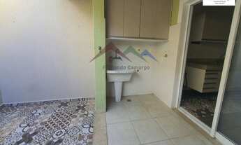 Imagem 6: Sobrado em Condomínio para Venda em Indaiatuba, Vila Rubens, 3 dormitórios, 1 suíte, 3 ban