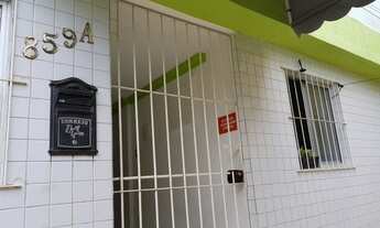 Imagem: Alugo Apartamento em Agua Fria S/ Garagem