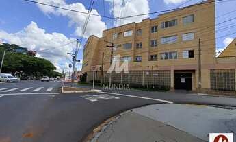 Imagem 1: Apartamento (tipo - padrao) 1 dormitórios, cozinha planejada, elevador, em condomínio fech