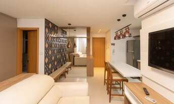 Imagem 4: Apartamento com 39 m² no Setor Bueno - Goiânia - GO