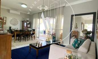 Imagem 2: Casa de condomínio térrea para aluguel tem 133 metros quadrados com 3 quartos