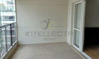 Imagem 4: Apartamento para aluguel com 107 metros quadrados com 3 quartos em Jardim Paulista - São P