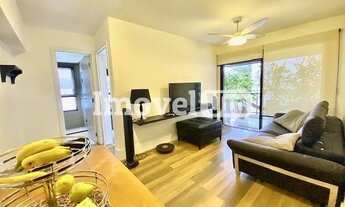 Imagem 7: Perdizes Apartamento com 1 dormitório