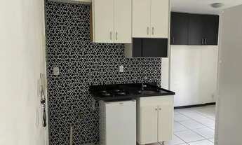 Imagem 3: Aluguel Kitnet ParkStudio