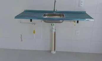 Imagem 7: Apartamento com 2 dormitórios para alugar, 45 m² por R$ 2.500/mês - Jaraguá - São Paulo/SP