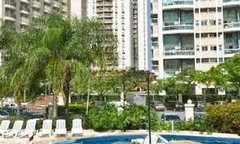 Imagem: Flat com 2 dormitórios à venda, 72 m²