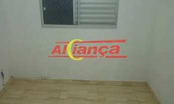 Imagem 6: EXCELENTE APTO COM 2 DORMITORIOS, 1 VAGA DE GARAGEM - NO PARQUE SANTA LUCIA AGUA CHATA