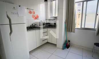 Imagem 4: Apartamento para Aluguel - Botafogo, 1 Quarto, 60 m2