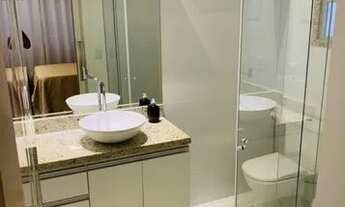 Imagem 6: Apto luxo 3 quartos mobiliado em Itapuã