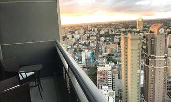 Imagem 7: Apartamento com 2 dormitórios, 75 m² - venda por R$ 1.400.000 ou aluguel por R$ 6.900/mês