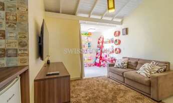 Imagem 3: Casa - Mansões Santo Antônio - Campinas