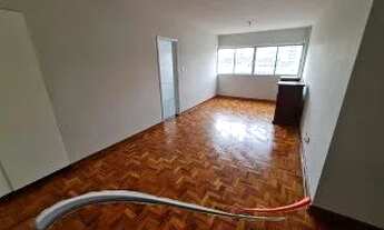 Imagem 3: Apartamento - Locação - Santo Amaro, São Paulo - 68,62 m² útil - 2 dormitórios, 1 sala, 1