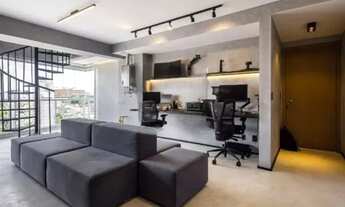 Imagem 2: Cobertura à venda em Sao Paulo