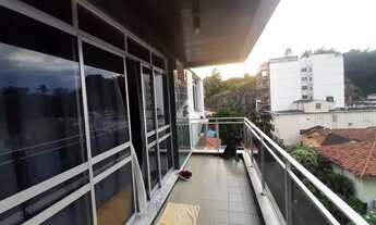 Imagem: Apartamento à venda, 2 quartos, 2 vagas