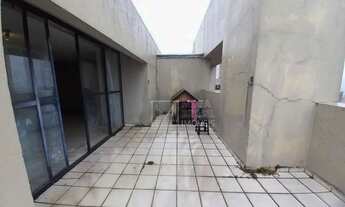 Imagem 6: Cobertura com 3 dormitórios à venda, 143 m² por R$ 890.000,00 - Vila Firmiano Pinto - São