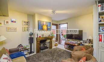 Imagem 7: Apartamento Garden - 3 (três) dormitórios - 3 (três) vagas - Bela Vista - Porto Alegre - R