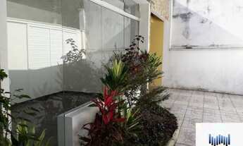 Imagem 2: SÃO PAULO - Casa Padrão - PLANALTO PAULISTA