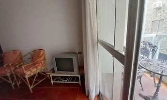 Imagem 3: Apartamento com 2 dormitórios à venda, 79 m² por R$ 350.000,00 - Enseada - Guarujá/SP