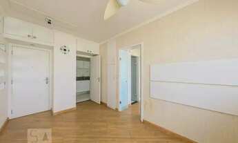 Imagem 2: Apartamento para Aluguel - Centro, 1 Quarto, 35 m2