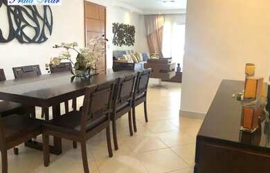 Imagem 6: Apartamento à venda, 175 m² por R$ 2.000.000,00 - Praia das Asturias Frente Mar - Guarujá