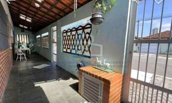 Imagem 6: Casa 3 dormitórios c/ 1 suíte no Jardim Real a 80M do mar com ótima localização !!!