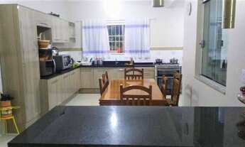 Imagem 3: Casa com 3 (três) dormitórios