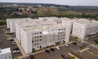 Imagem: Apartamento com 2 dormitórios à venda