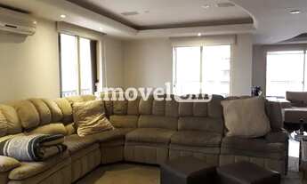 Imagem 7: Santa Cecília Apartamento com 4 dormitórios