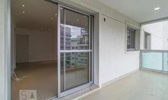 Imagem 5: Apartamento para Aluguel - Jacarepaguá, 2 Quartos, 80 m2