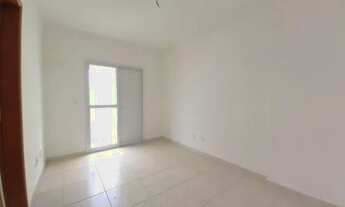 Imagem 7: Apartamento com 2 dormitórios à venda, 72 m² por R$ 490.000,00 - Canto do Forte - Praia Gr