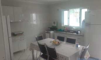 Imagem 2: CASA TÉRREA - JARDIM CRISTIANE - SP