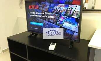 Imagem 7: Apartamento stúdio para alugar FIRST - Vila Augusta - Guarulhos